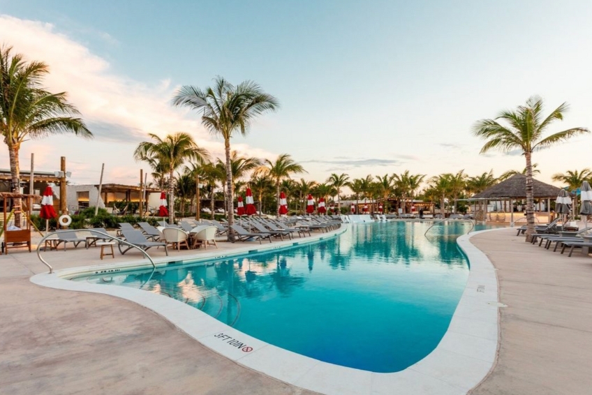 The Best Bimini Resorts: Resort World Bimini