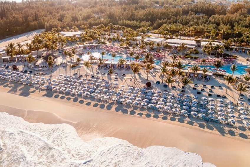 The Best Bimini Resorts: Resort World Bimini