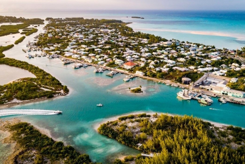 Spanish Wells Visitors Guide