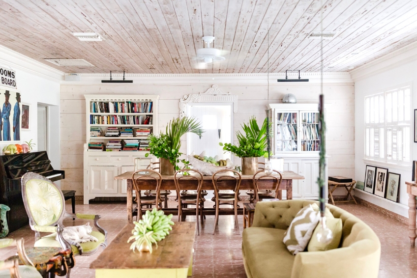 Where To Stay On Harbour Island: The Oceanview Club Hotel