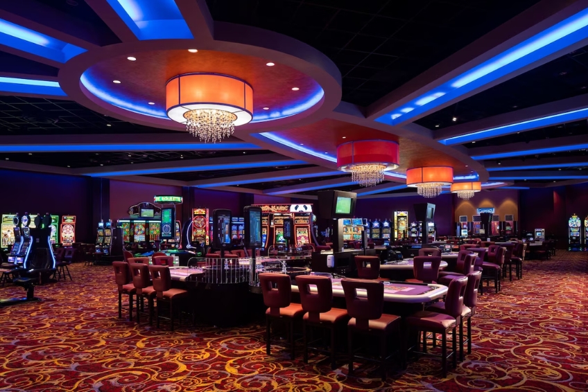 Aruba Beach Hotel Guide - The Ritz Carlton Aruba