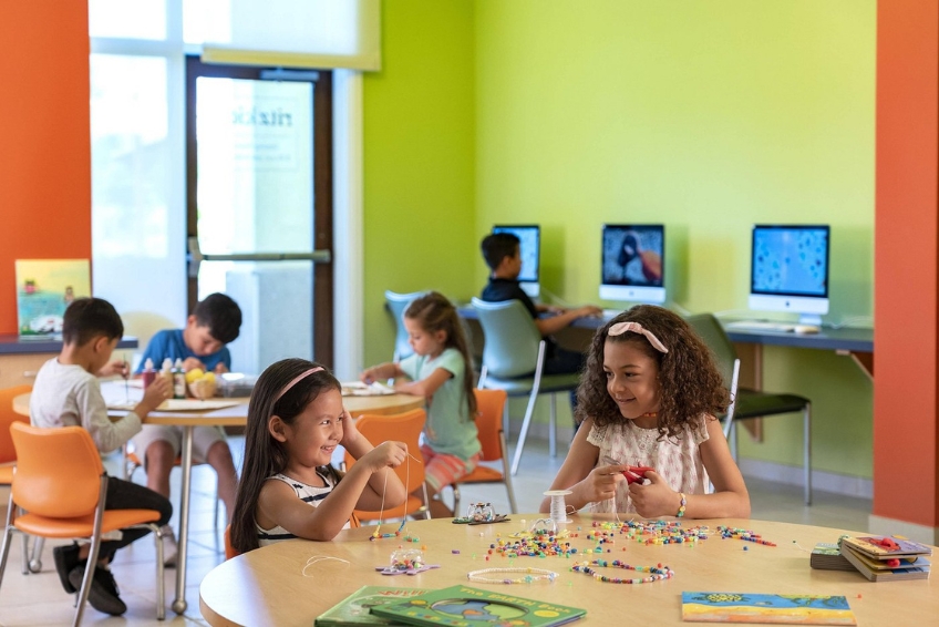 Aruba Beach Hotel Guide - The Ritz Carlton Aruba