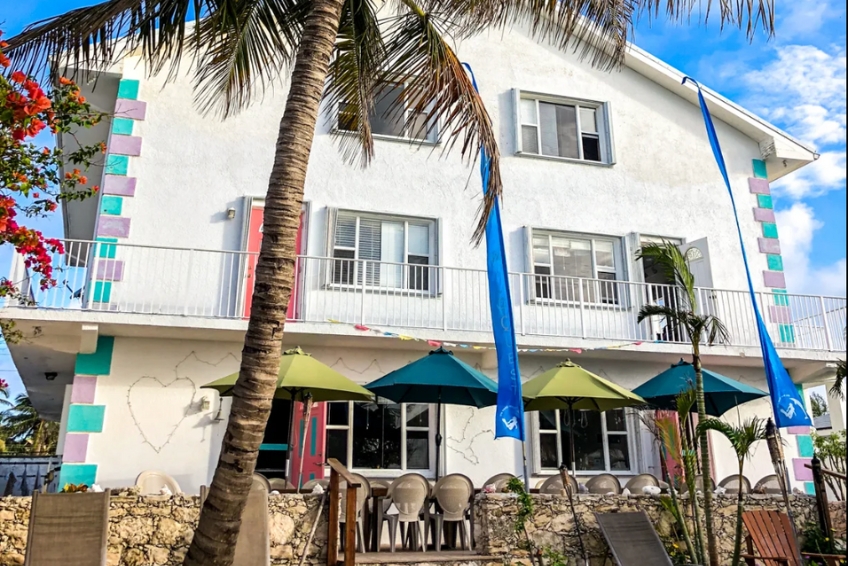 The Best Bimini Resorts: Wildquest