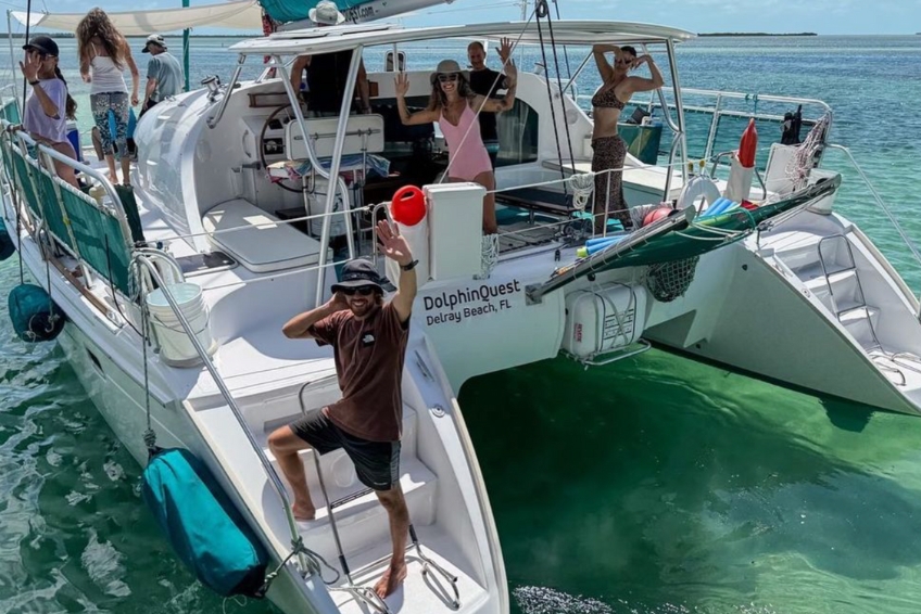 The Best Bimini Resorts: Wildquest