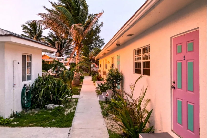 The Best Bimini Resorts: Wildquest