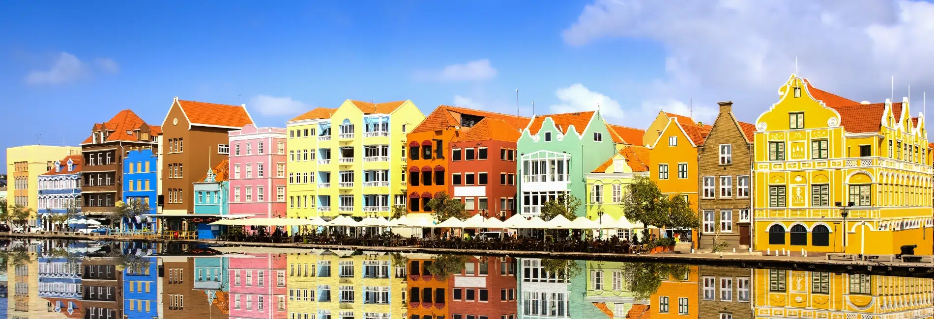 Things To Do In Curacao: Stroll The Streets Of Willemstad