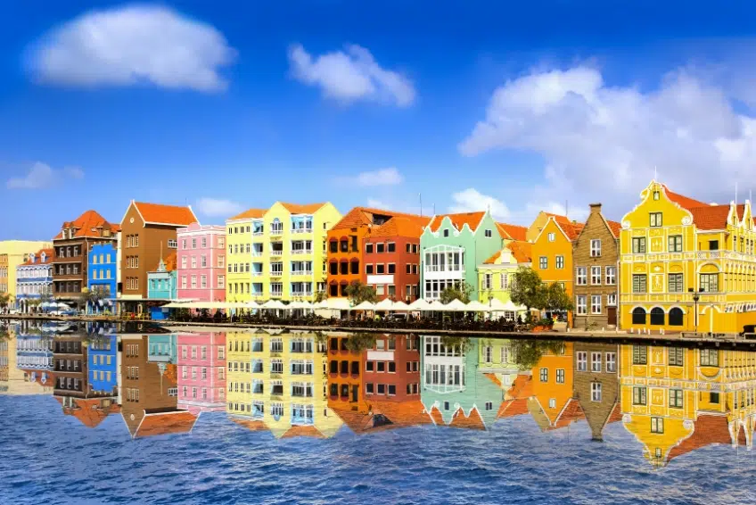 Things To Do In Curacao: Stroll The Streets Of Willemstad