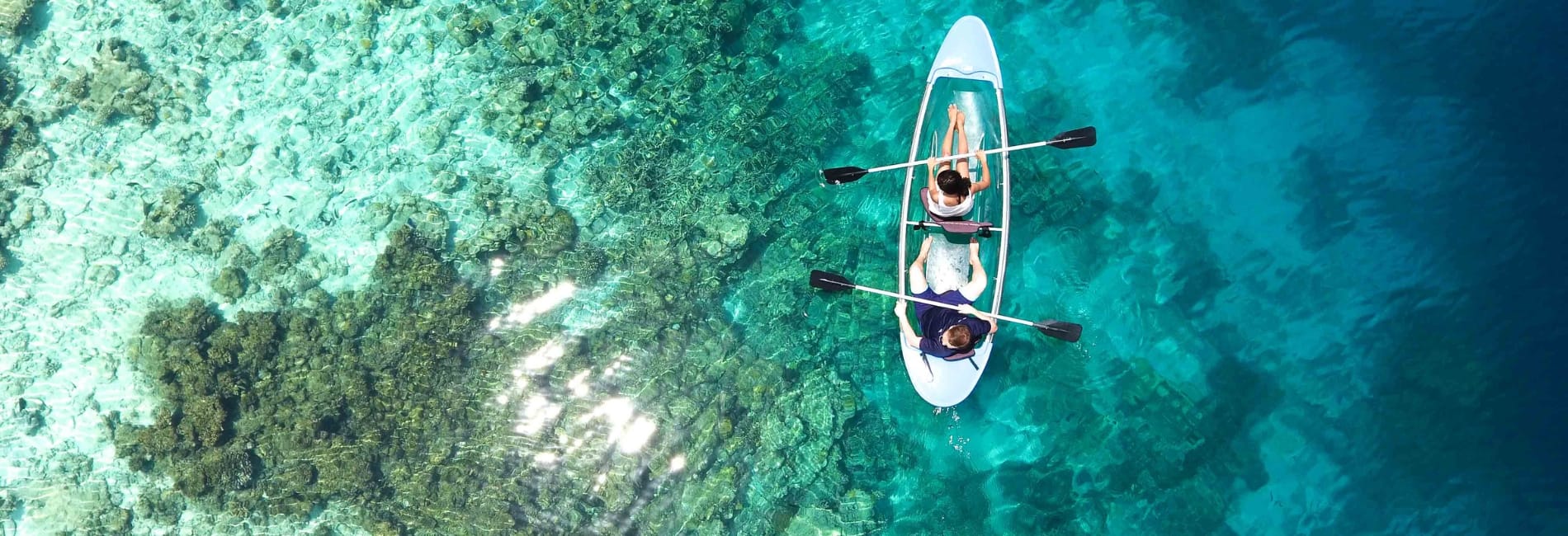 Things To Do In Curacao: Kayak The Curacao Coast