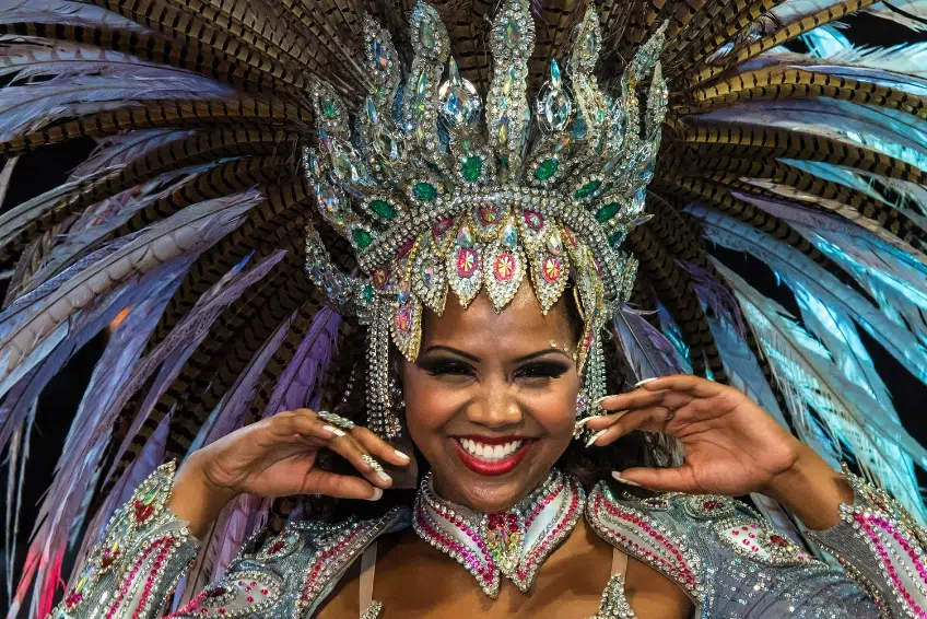 Things To Do In Curacao: Enjoy Carnival In Curacao