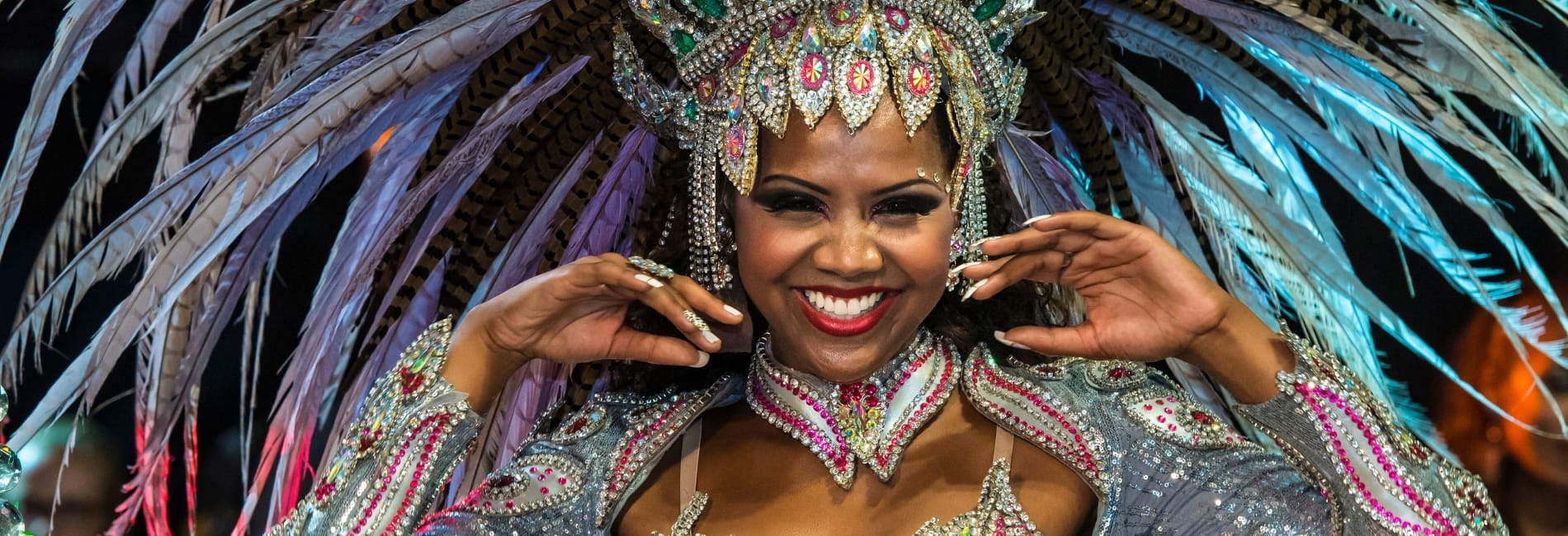 Things To Do In Curacao: Enjoy Carnival In Curacao