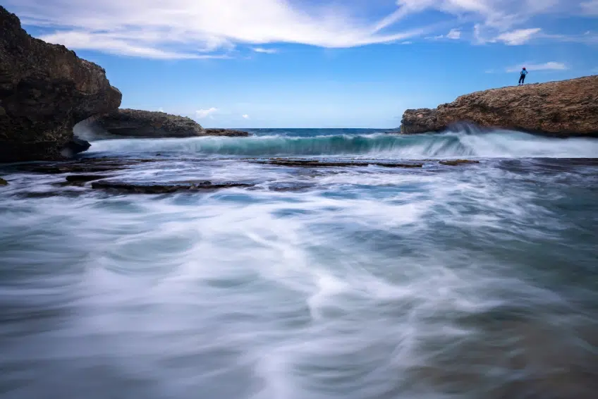 Things To Do In Curacao: Discover Shete Boka National Park