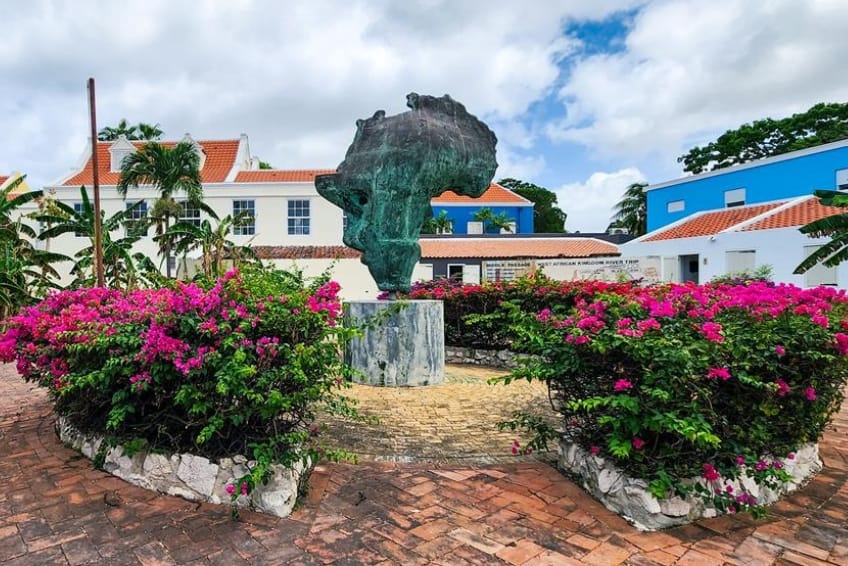 Things To Do In Curacao: Check Out The Kura Hulanda Museum