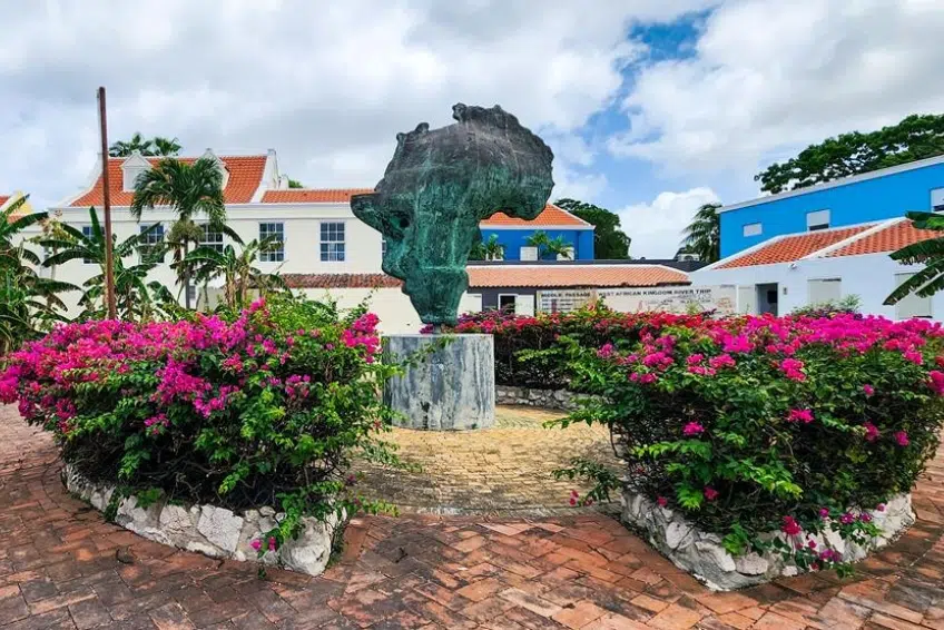 Things To Do In Curacao: Check Out The Kura Hulanda Museum