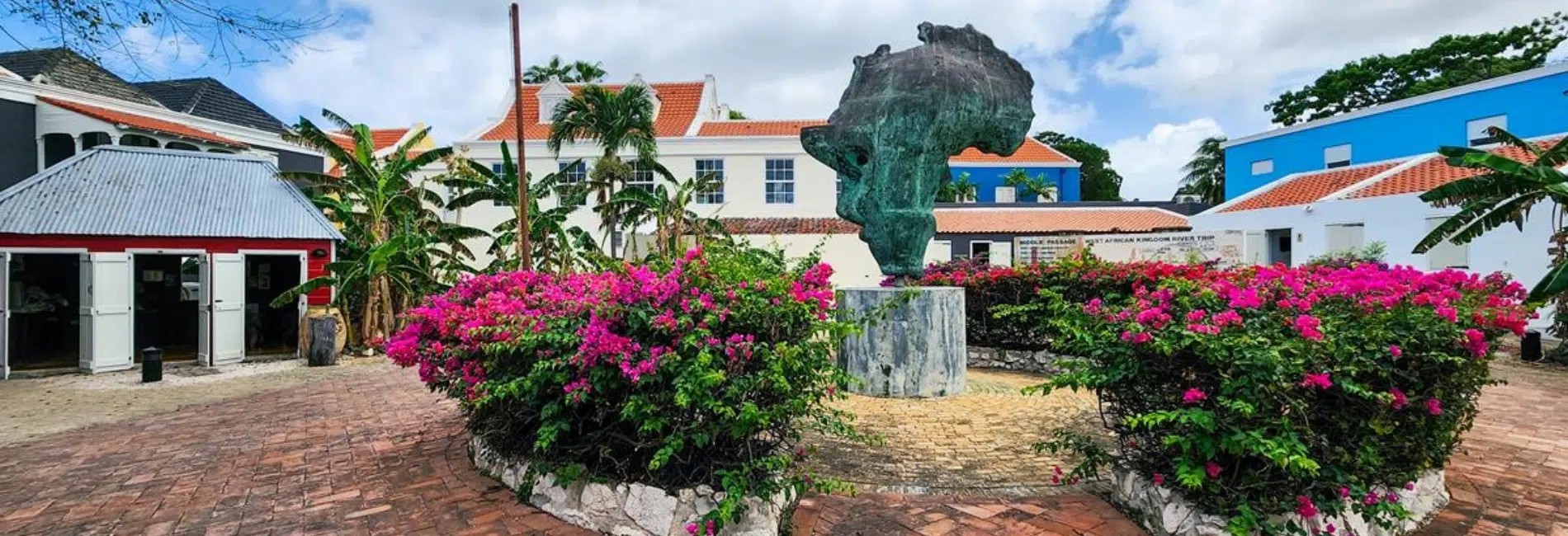 Things To Do In Curacao: Check Out The Kura Hulanda Museum
