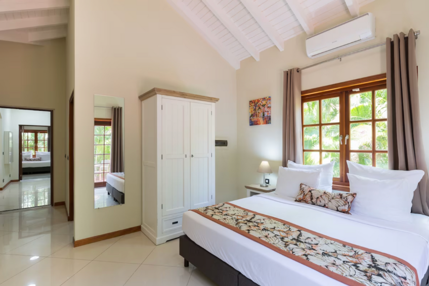 ACOYA Curacao Resort, Villas & Spa