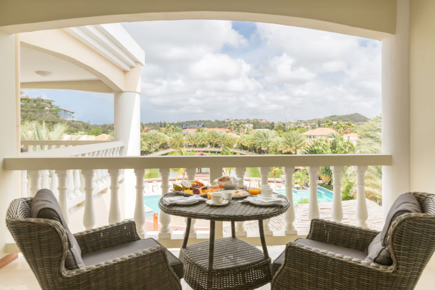 ACOYA Curacao Resort, Villas & Spa