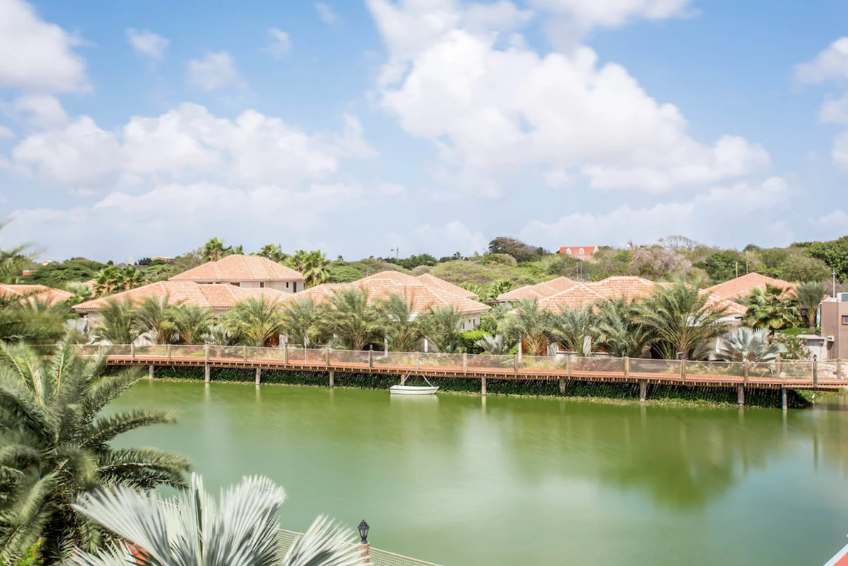 ACOYA Curacao Resort, Villas & Spa