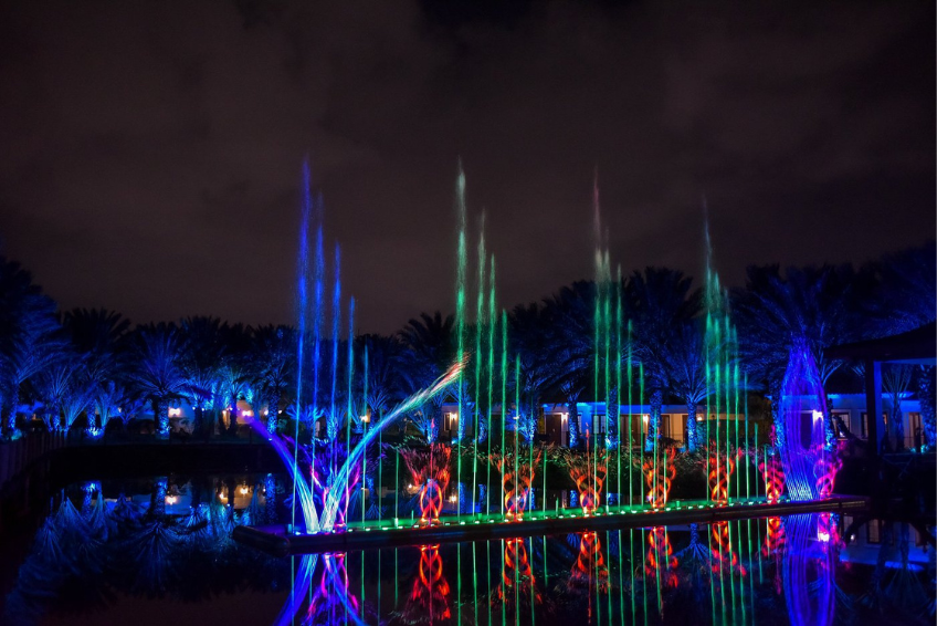 ACOYA Curacao Resort, Villas & Spa