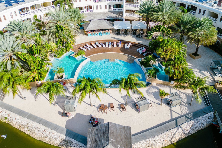 ACOYA Curacao Resort, Villas & Spa