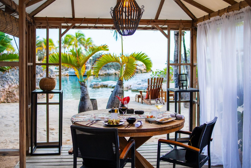 Baoase Luxury Resort