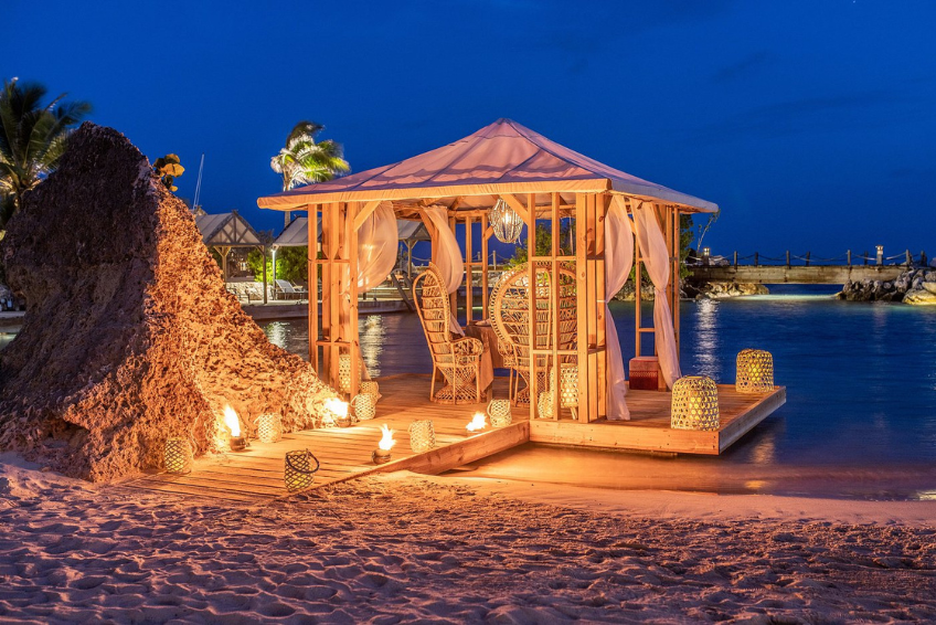 Baoase Luxury Resort