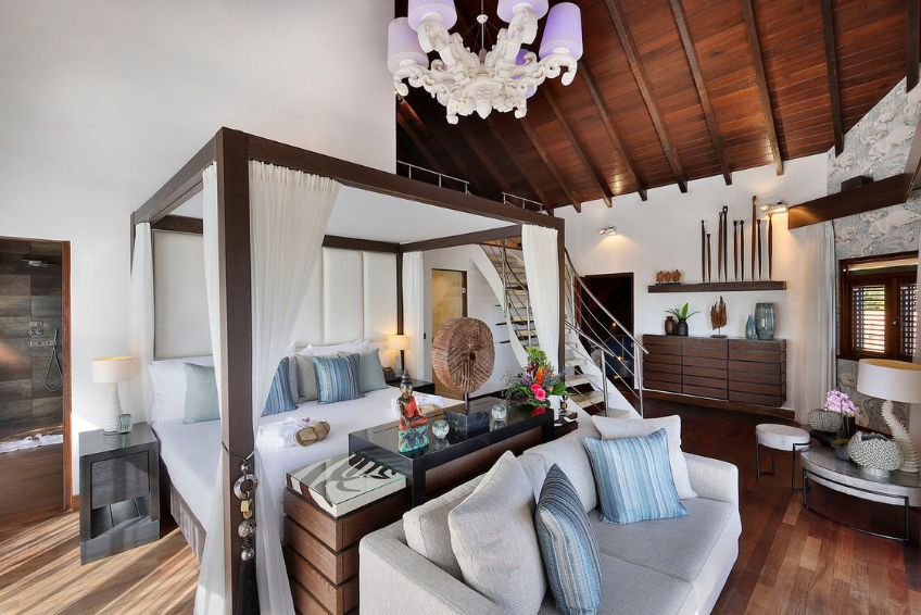 Baoase Luxury Resort