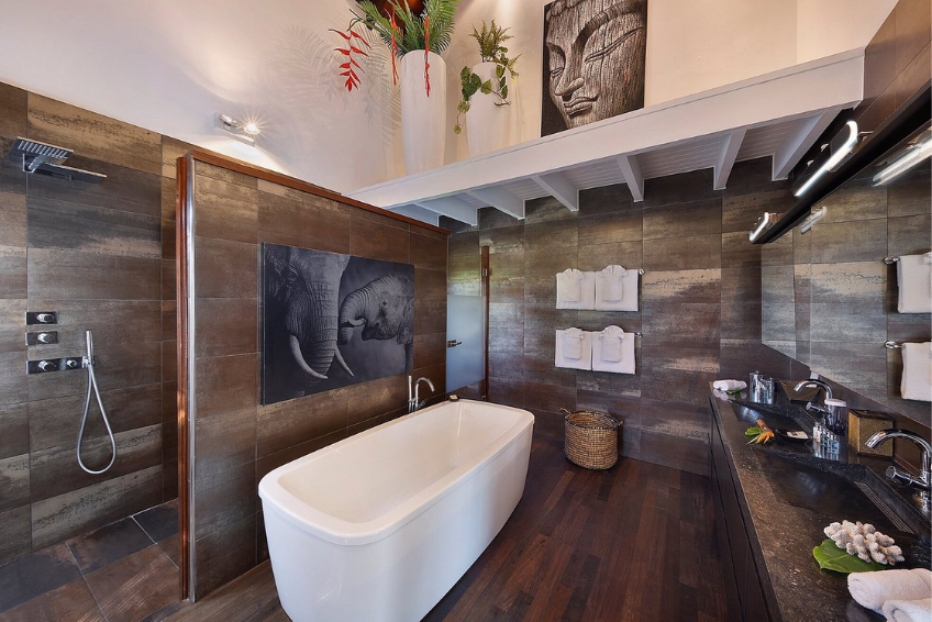 Baoase Luxury Resort