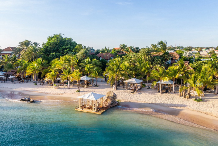 Baoase Luxury Resort