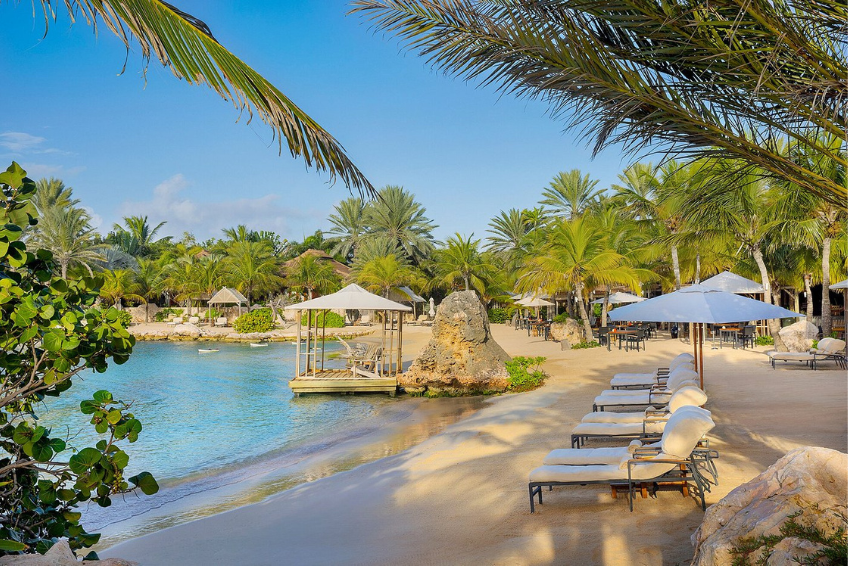 Baoase Luxury Resort