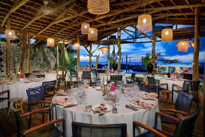 Baoase Luxury Resort