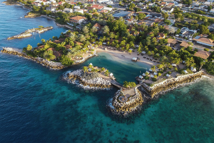 Baoase Luxury Resort