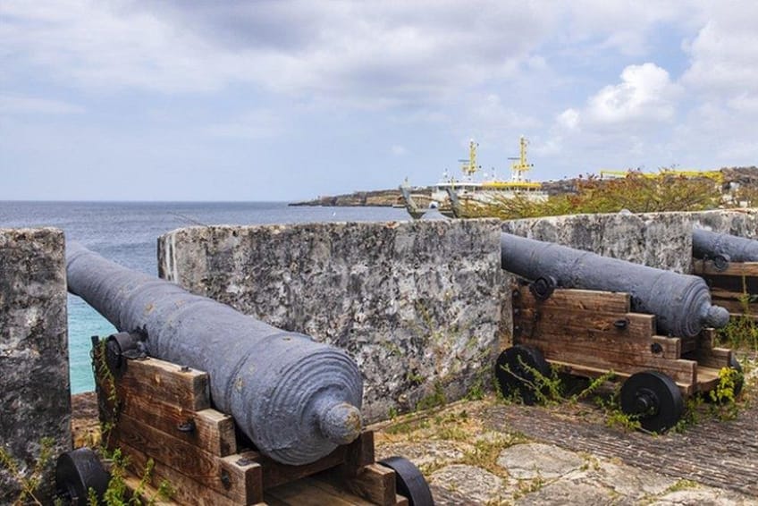 Curacao Visitors Guide