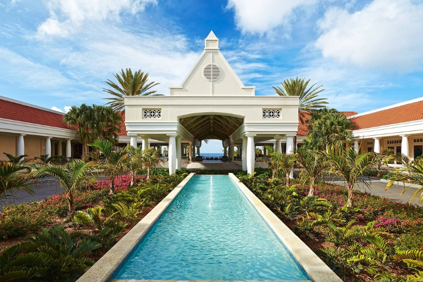 Curacao Marriott Beach Resort