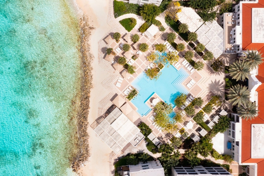Curacao Marriott Beach Resort