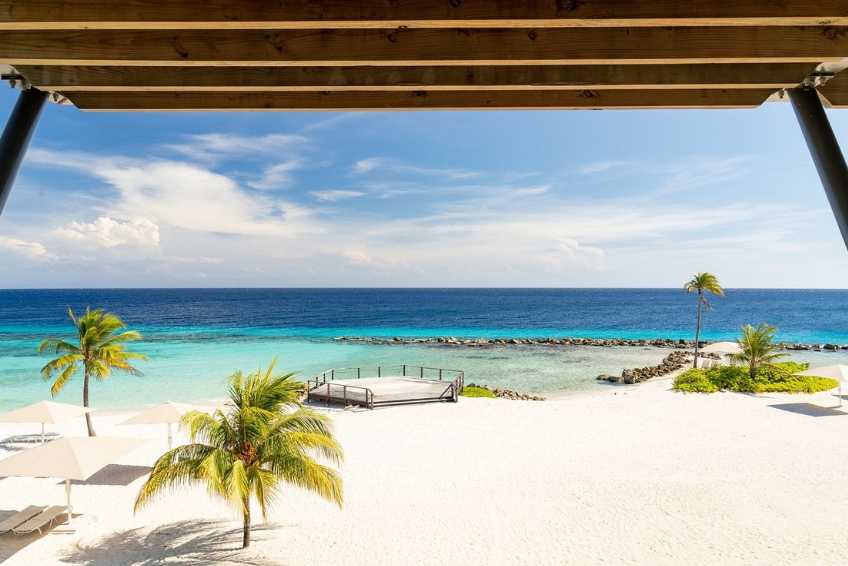 Curacao Marriott Beach Resort