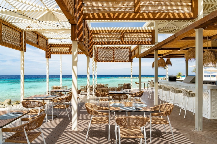 Curacao Marriott Beach Resort