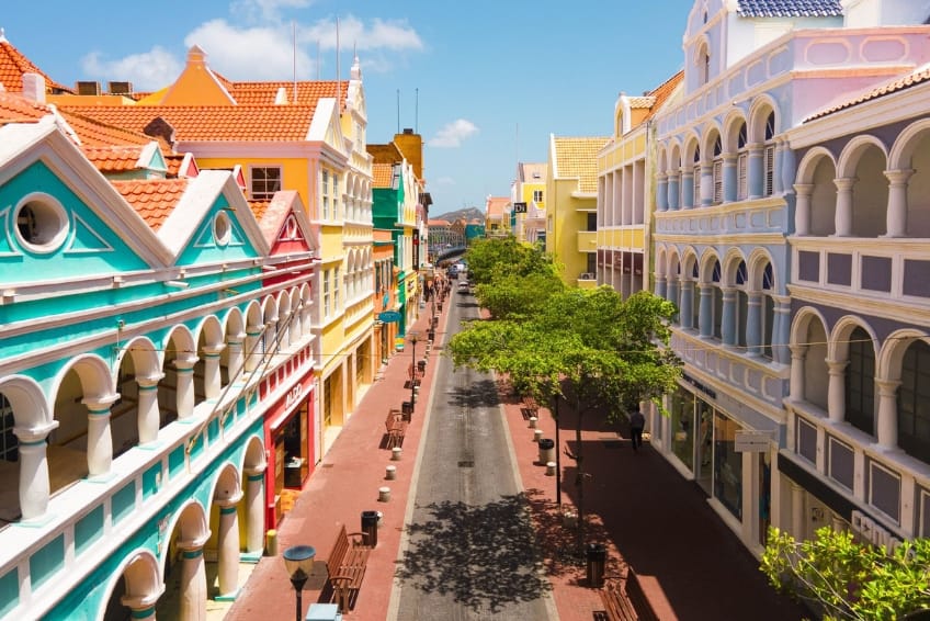Curacao Visitors Guide