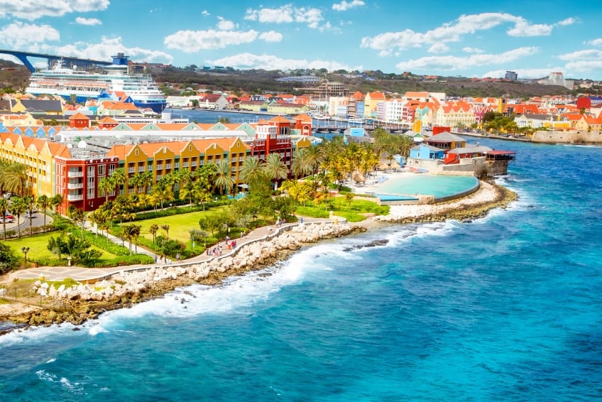 Curacao Visitors Guide