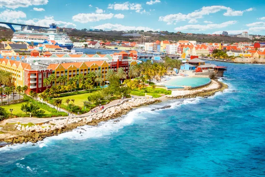 Curacao Visitors Guide