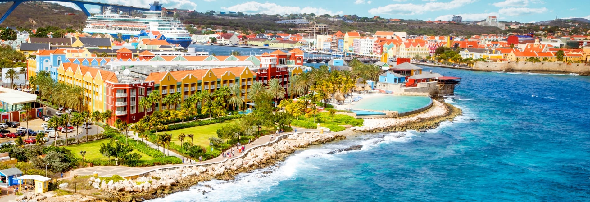 Curacao Visitors Guide