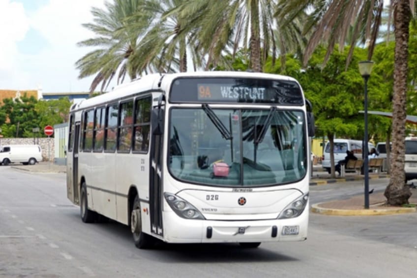 Curacao Visitors Guide