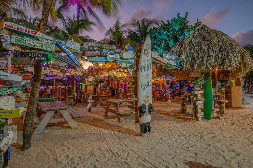 The Best Curacao All Inclusive Resorts Guide: LionsDive Beach Resort