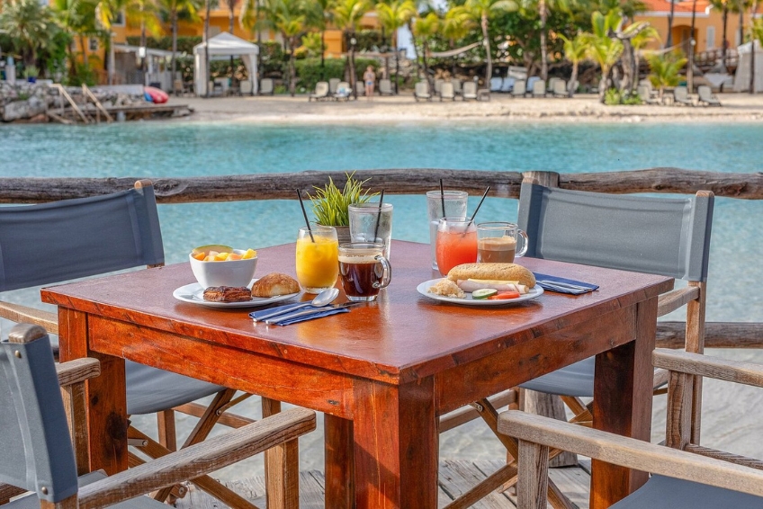 The Best Curacao All Inclusive Resorts Guide: LionsDive Beach Resort