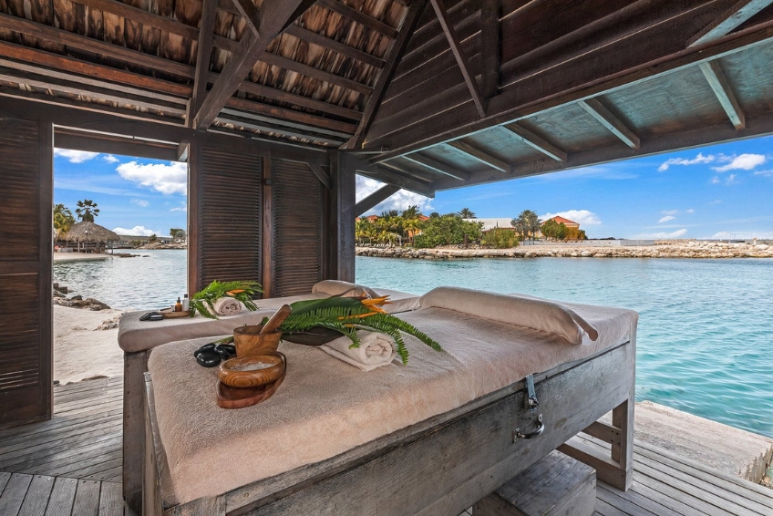 The Best Curacao All Inclusive Resorts Guide: LionsDive Beach Resort