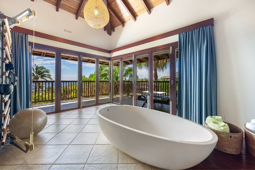 The Best Curacao All Inclusive Resorts Guide: LionsDive Beach Resort