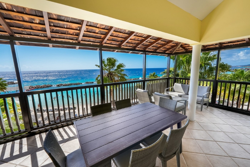 The Best Curacao All Inclusive Resorts Guide: LionsDive Beach Resort