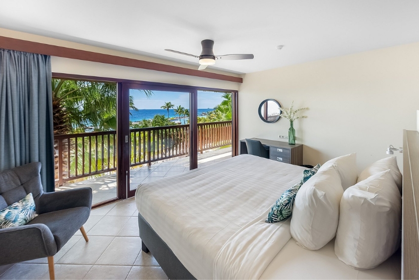 The Best Curacao All Inclusive Resorts Guide: LionsDive Beach Resort