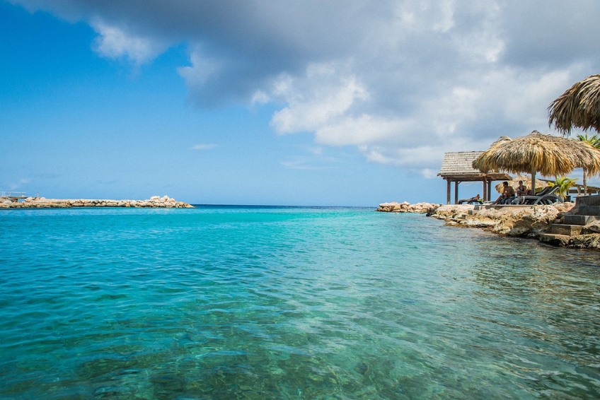 The Best Curacao All Inclusive Resorts Guide: LionsDive Beach Resort