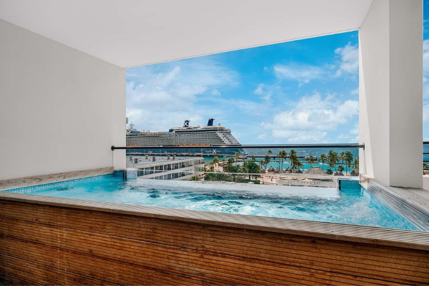 Mangrove Beach Corendon Curacao