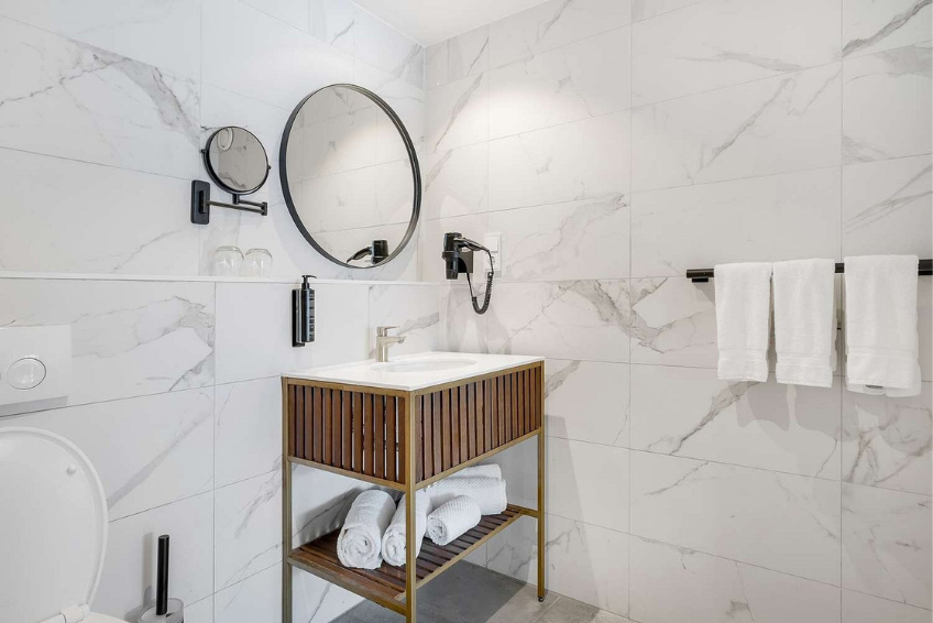 Mangrove Beach Corendon Curacao